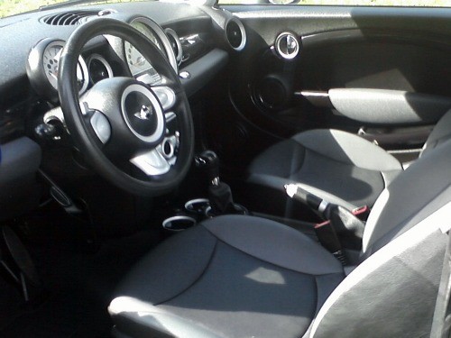 BMW Mini Cooper